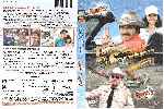 miniatura los-caraduras-parte-2-los-caraduras-parte-3-por-rambonator cover dvd