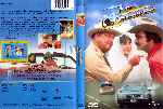 miniatura los-caraduras-por-franki cover dvd