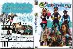 miniatura los-castigadores-custom-por-jonander1 cover dvd