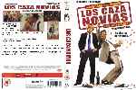 miniatura los-caza-novias-custom-por-nitsuga cover dvd