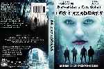miniatura los-cazadores-custom-v2-por-jorgedenis cover dvd