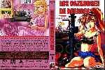 miniatura los-cazadores-de-duendes-volumen-01-custom-por-jonander1 cover dvd