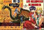 miniatura los-cazadores-de-duendes-volumen-02-custom-por-jonander1 cover dvd