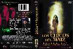 miniatura los-chicos-del-maiz-7-revelacion-custom-por-lolocapri cover dvd