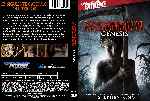 miniatura los-chicos-del-maiz-genesis-custom-v4-por-sergio28381 cover dvd