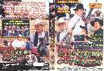 miniatura los-chingones-de-la-sierra-por-agusql cover dvd