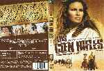 miniatura los-cien-rifles-por-dagonve cover dvd