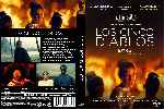 miniatura los-cinco-diablos-custom-por-marrueco cover dvd