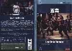 miniatura los-cinco-venenos-los-maestros-del-cine-de-las-artes-marciales-por-anrace58 cover dvd