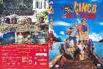 miniatura los-cinco-y-la-isla-del-tesoro-por-doona2000 cover dvd