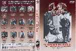 miniatura los-clasicos-inmortales-de-chaplin-02-el-romance-de-charlot-por-franki cover dvd