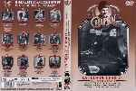 miniatura los-clasicos-inmortales-de-chaplin-03-la-fuga-de-charlot-por-franki cover dvd