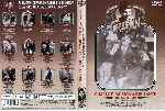 miniatura los-clasicos-inmortales-de-chaplin-06-charlot-musico-ambulante-por-franki cover dvd