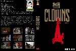 miniatura los-clowns-custom-por-werther1967 cover dvd