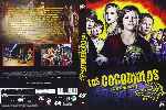 miniatura los-cocodrilos-2-los-cocodrilos-atacan-de-nuevo-custom-por-carafun cover dvd