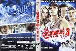 miniatura los-cocodrilos-3-todos-para-uno-custom-por-carafun cover dvd