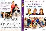 miniatura los-codiciosos-por-fredzapa cover dvd