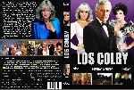 miniatura los-colby-temporada-01-custom-por-jonander1 cover dvd