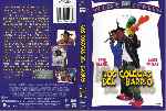 miniatura los-colegas-del-barrio-custom-por-el-verderol cover dvd