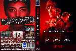 miniatura los-colores-del-mal-rojo-custom-por-adalberto-h cover dvd