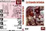 miniatura los-comandos-de-garrison-custom-por- cover dvd