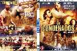 miniatura los-condenados-2007-custom-v2-por-mastertronik cover dvd