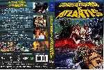 miniatura los-conquistadores-de-atlantis-custom-por-jhongilmon cover dvd