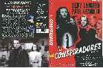 miniatura los-conspiradores-1944-los-esenciales-del-cine-negro-por-joseluis17 cover dvd