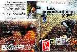 miniatura los-cosechadores-y-yo-region-1-4-por-cascahuin cover dvd