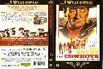 miniatura los-cowboys-cine-western-por-xaviertxo cover dvd