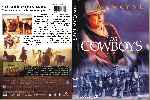 miniatura los-cowboys-custom-v3-por-jhongilmon cover dvd