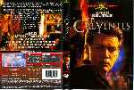 miniatura los-creyentes-por-atriel cover dvd