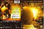 miniatura los-creyentes-region-1-4-por-virago535lui cover dvd