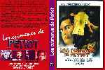miniatura los-crimenes-de-petiot-custom-por-masterpiu cover dvd