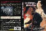 miniatura los-crimenes-del-museo-de-cera-por-malevaje cover dvd