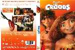 miniatura los-croods-v2-por-songin cover dvd