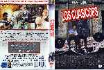 miniatura los-cuasicops-custom-por-anrace58 cover dvd