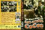miniatura los-cuatro-cocos-por-joseavi cover dvd