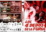 miniatura los-cuatro-dedos-de-la-furia-custom-por-jhongilmon cover dvd
