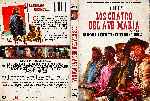 miniatura los-cuatro-del-ave-maria-custom-por-nqn996 cover dvd