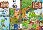 miniatura los-cuentos-de-rafael-pombo-custom-por-jhoannamoreno cover dvd