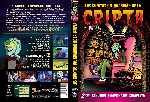 miniatura los-cuentos-del-guardian-de-la-cripta-temporada-02-por-frankensteinjr cover dvd