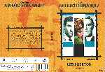 miniatura los-cuervos-1962-coleccion-arturo-fernandez-por-joseluis17 cover dvd