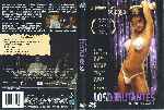 miniatura los-debutantes-region-4-por-mackintosh cover dvd