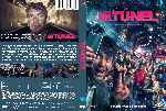 miniatura los-del-tunel-custom-v2-por-albertolancha cover dvd