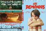 miniatura los-demonios-2015-custom-por-maq-corte cover dvd