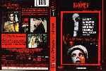 miniatura los-demonios-de-la-mente-the-hammer-collection-por-jaalproductions cover dvd