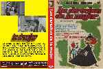 miniatura los-derechos-de-la-mujer-custom-por-josemartinal cover dvd