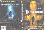 miniatura los-desaparecidos-custom-por-estrella-cecy cover dvd