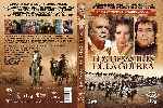 miniatura los-desastres-de-la-guerra-por-frankensteinjr cover dvd